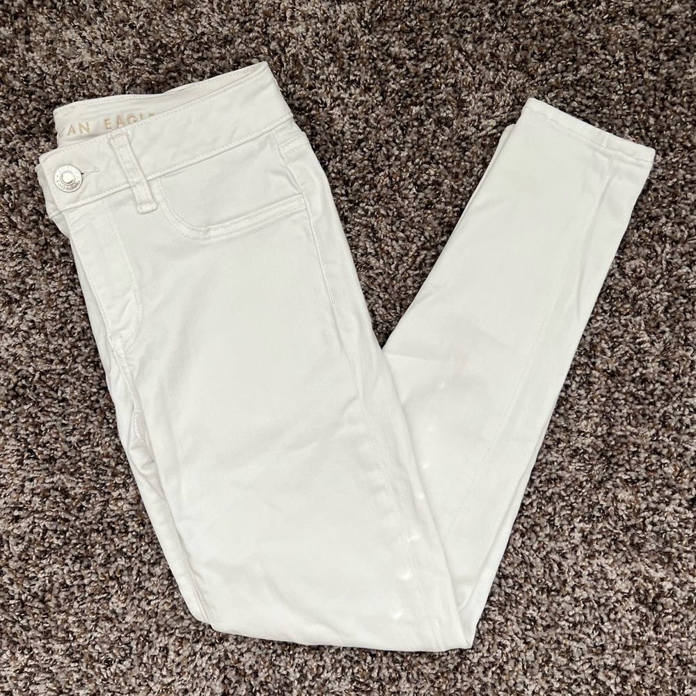 American Eagle Outfitters Jeans